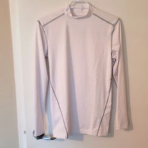 Underarmour compression cold gear